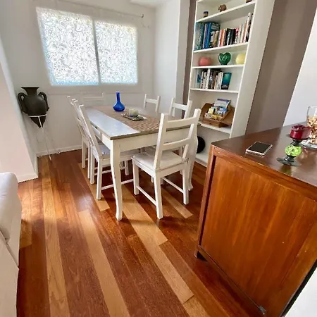 Appartamento El Olivo *