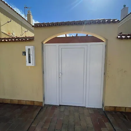 El Olivo * タリファ