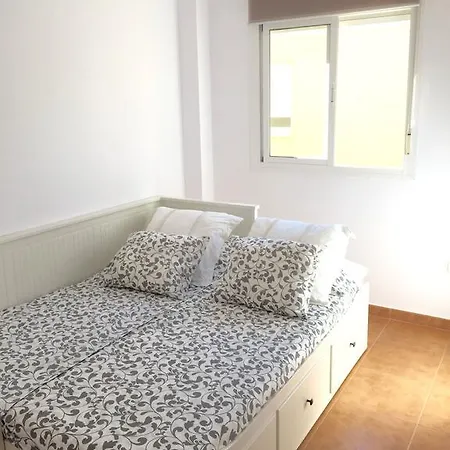 El Olivo Appartamento *