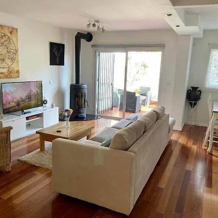 Apartment El Olivo