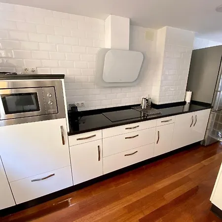 El Olivo Apartment *